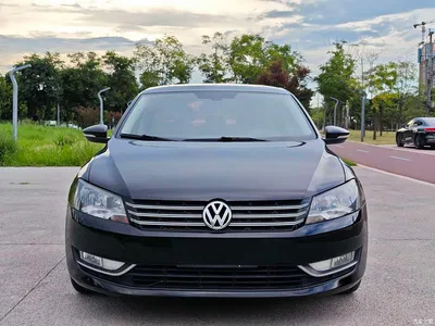 2014 Volkswagen Passat 1.8TSI DSG Luxury Edition, фото 2, лот 10405421