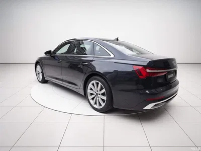 2023 Audi A6L Facelift 45 TFSI Premium Dynamic, фото 4, лот 10364578