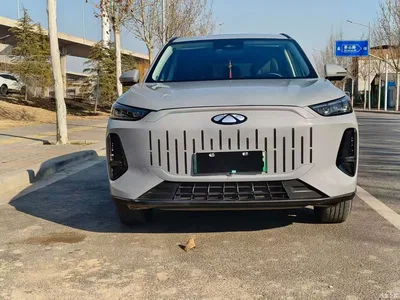2024 Chery Fengyun T9 120 Long Range Comfort 7-seater NMC, фото 2, лот 10834086