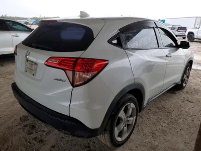 2016 HONDA HR-V LX, фото 3, лот 10699859