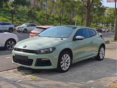2011 Volkswagen Scirocco 2.0TSI R-Line, фото 1, лот 10421372
