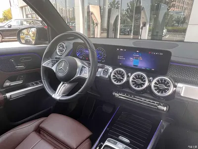 2025 Mercedes-Benz EQB 260, фото 4, лот 10611049