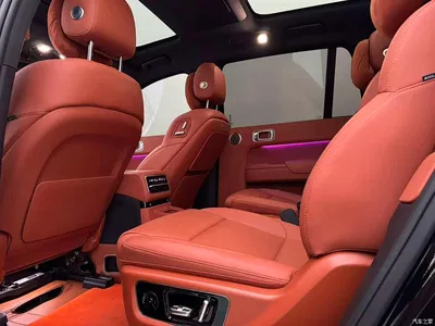 2022 Li Auto Li Xiang L9 Max, фото 4, лот 11199591