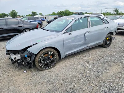 2024 KIA K5 GT LINE, фото 1, лот 10775126