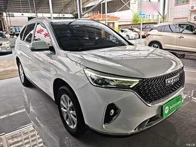 2023 Haval M6 PLUS 1.5T DCT Luxury Smart Connect, фото 4, лот 10285385