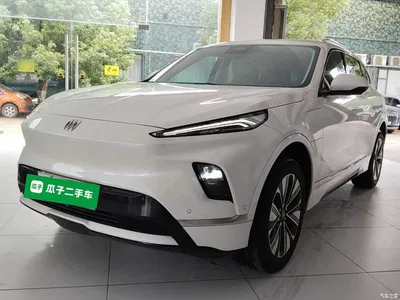 2025 Buick E5 Model 620KM Premium Edition, фото 2, лот 10271841