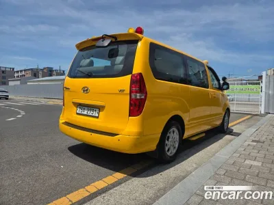 2016 Hyundai Starex Guard car of children, фото 4, лот 10192147