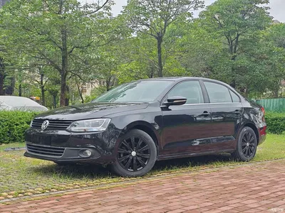 2014 Volkswagen Sagitar Facelift 1.4TSI Automatic Luxury, фото 1, лот 10457325