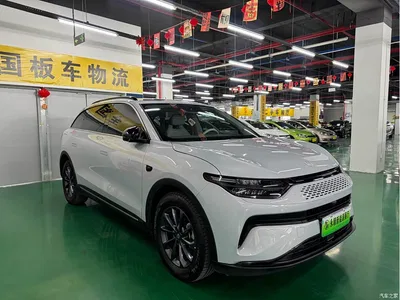 2023 Leapmotor C11 Extended Range 285 Comfort Edition, фото 3, лот 10317483