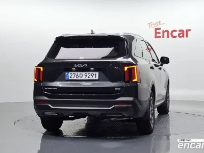 2026 Kia Sorento HEV 1.6 2WD, фото 3, лот 11079274