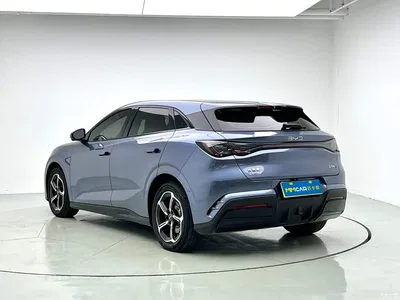 2025 BYD Seal 06GT 505 Wave Plus Edition, фото 2, лот 10246275