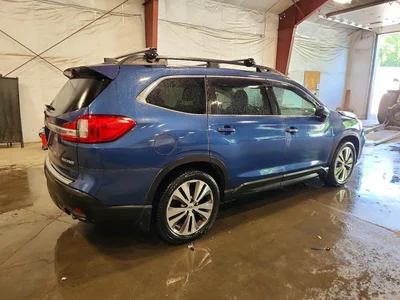 2020 SUBARU ASCENT PREMIUM, фото 3, лот 10566007