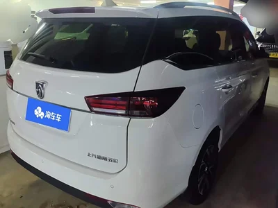 2018 Baojun 360 1.5L Automatic Luxury (China V), фото 3, лот 11148240