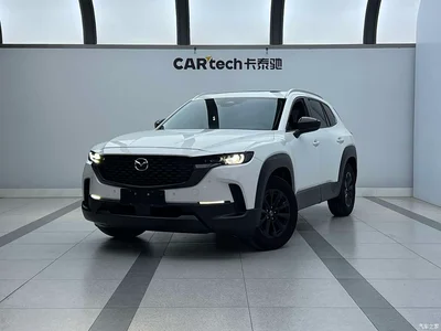 2023 Mazda CX-50 Xingye 2.0L Leading Edition, фото 1, лот 10323524
