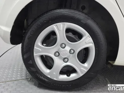 2021 Kia morning Van, фото 4, лот 10093249