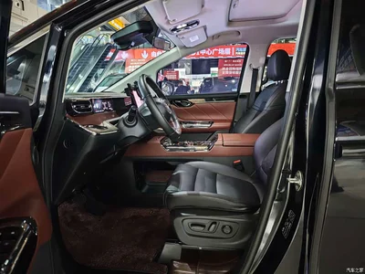 2024 GAC Trumpchi Trumpchi E8 NEV Model 150km MAX+, фото 4, лот 10414791