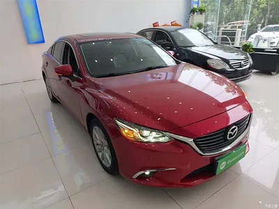 2018 Mazda Atenza 2.0L Skyactiv Luxury (China V), фото 4, лот 10329002