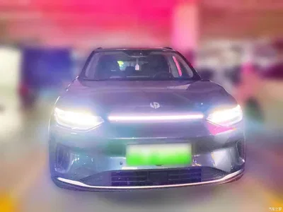 2024 Leapmotor C11 Pure Electric 580 Premium Edition, фото 2, лот 10317249