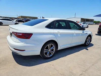 2021 VOLKSWAGEN JETTA S, фото 3, лот 10824104
