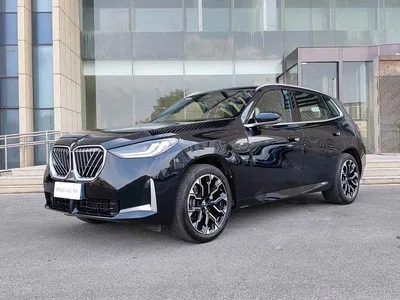 2025 BMW X3 xDrive30L Leading M Sport Package, фото 1, лот 11203647