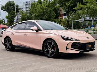 2023 MG MG7 2.0T Automatic Hunting Beauty Luxury Edition, фото 3, лот 10889548