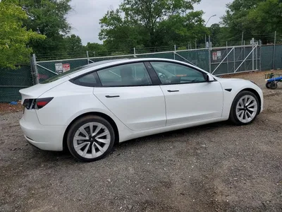2023 TESLA MODEL 3, фото 3, лот 10851833