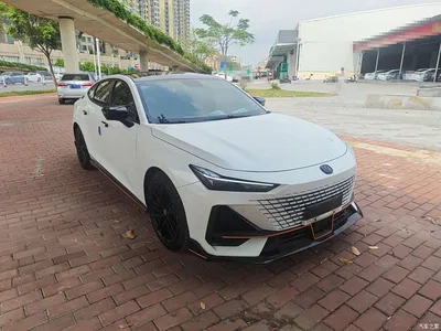 2022 Changan UNI-V 1.5T Sport Edition, фото 2, лот 10507523