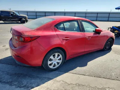 2014 MAZDA 3 SPORT, фото 3, лот 10849956