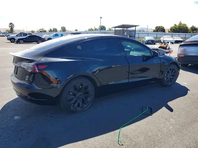 2021 TESLA MODEL 3, фото 3, лот 10854785