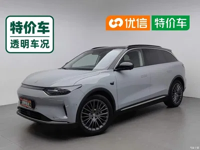 2024 Leapmotor C11 Pure Electric 580 Premium Edition, фото 1, лот 10443935