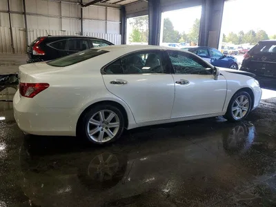 2007 LEXUS ES 350, фото 3, лот 10844057
