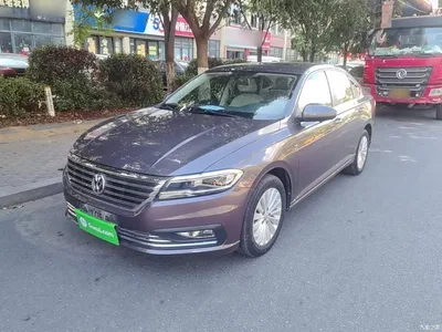 2019 Volkswagen Lavida 280TSI DSG Comfort Edition China VI, фото 1, лот 10455927