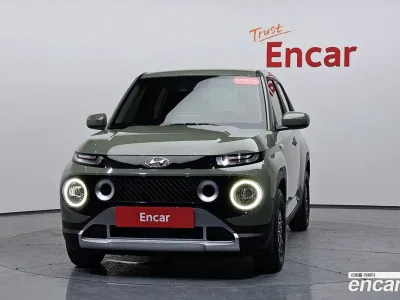 2023 Hyundai Casper Turbo Smart, фото 2, лот 10138166