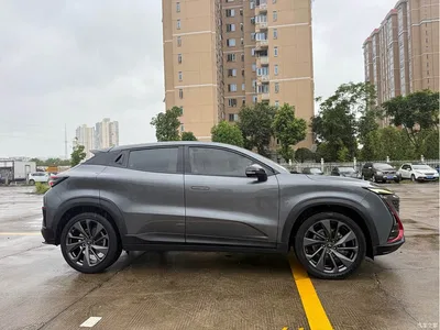 2020 Changan UNI-T 1.5T Premium, фото 4, лот 10245994