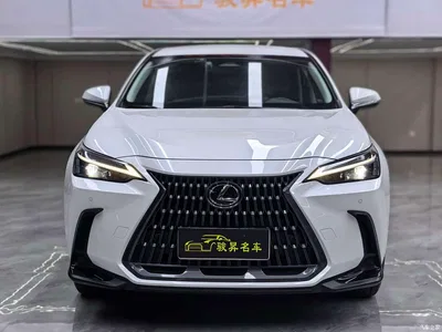 2022 Lexus NX 350h FWD Innovation Edition, фото 2, лот 10397702