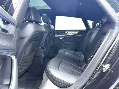 2021 Audi A7 45 TFSI Exclusive, фото 3, лот 10463363