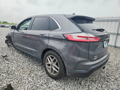 2024 FORD EDGE SEL, фото 2, лот 10536100