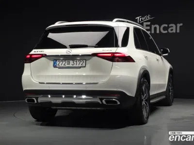 2026 Mercedes-Benz GLE-Class GLE450 4MATIC, фото 3, лот 10192032