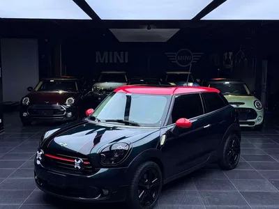 2013 MINI Paceman 1.6L COOPER, фото 1, лот 10404968