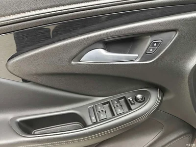 2015 Buick Envision Plus 20T 2WD Elite, фото 4, лот 10364276
