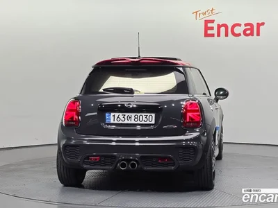 2019 Mini Cooper JCW, фото 4, лот 10105201
