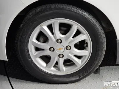 2015 Chevrolet Spark LS+, фото 4, лот 10072512