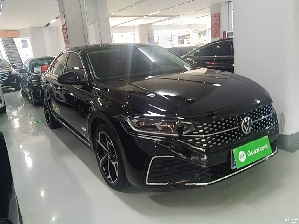 2023 Volkswagen Passat Facelift 330TSI Starlight Elite Edition, фото 4, лот 11221239