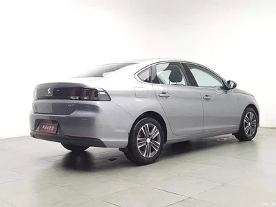 2016 Peugeot 308 1.6L Automatic Luxury, фото 2, лот 11095199