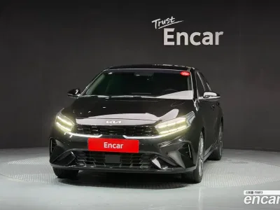 2023 Kia K3 1.6, фото 2, лот 10046018