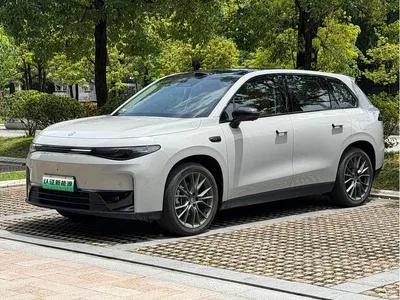 2026 Leapmotor C10 605 LiDAR Edition, фото 1, лот 10317292