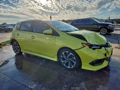 2016 SCION IM BASE, фото 4, лот 10661593