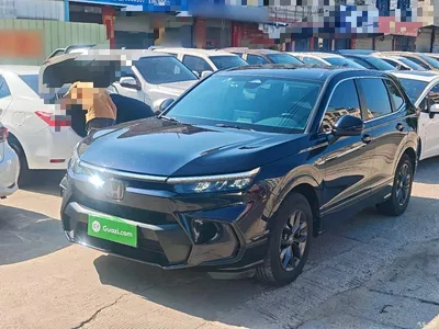 2023 Honda Haoying 240TURBO 2WD Luxury 5-Seater, фото 2, лот 11579884