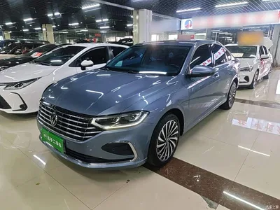2023 Volkswagen Lavida Model 280TSI DSG Eternal Edition, фото 1, лот 10455398