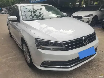 2017 Volkswagen Sagitar 1.6L Automatic Comfort, фото 3, лот 11073405